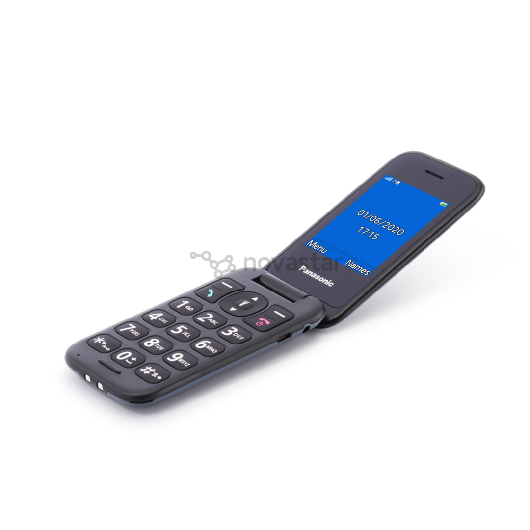 Panasonic KX-TU400, Grey