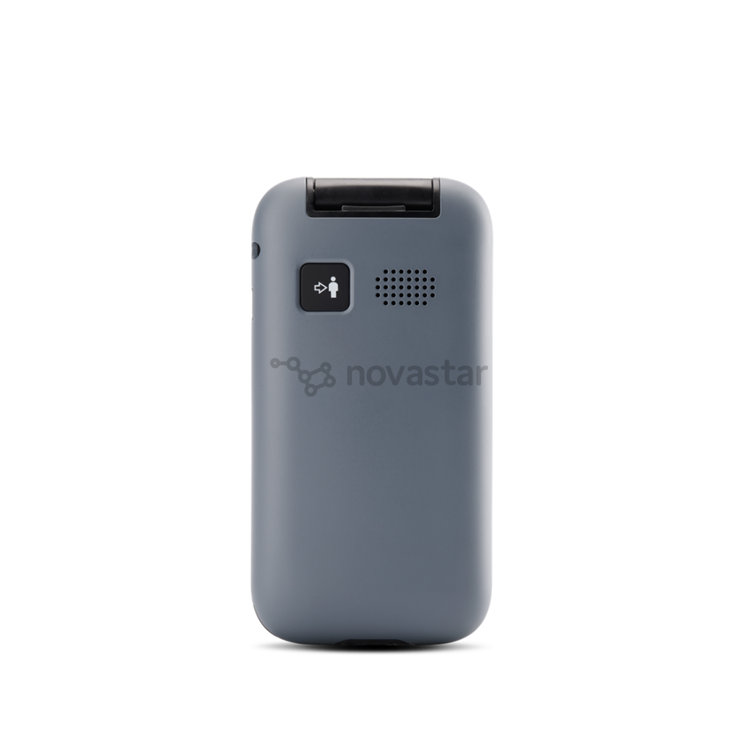 Panasonic KX-TU400, Grey