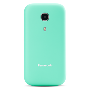 Panasonic KX-TU400, Green