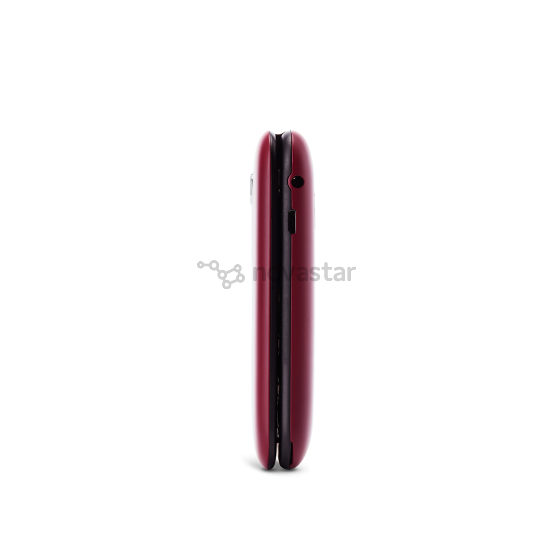 Panasonic KX-TU400, Red