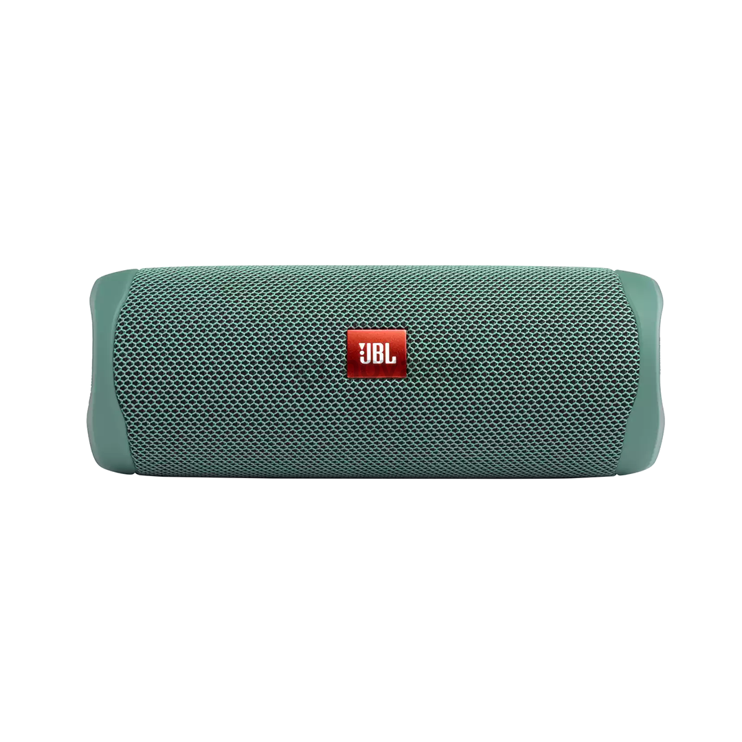 Belaidė kolonėlė JBL Flip 5 Eco Edition, Žalia
