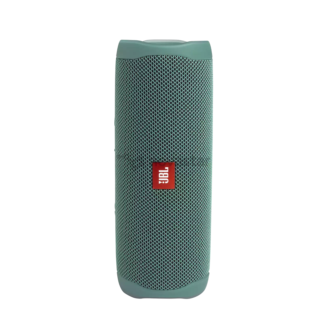 Belaidė kolonėlė JBL Flip 5 Eco Edition, Žalia