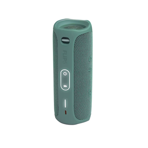 Belaidė kolonėlė JBL Flip 5 Eco Edition, Žalia