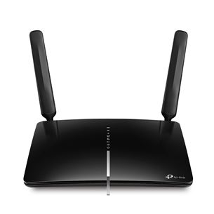 Maršrutižatorius TP-Link Archer MR600, 4G+ Cat6 AC1200