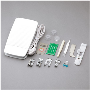 Siuvimo mašina Brother CS-10S