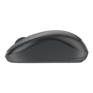 Klaviatūra ir pelė Logitech MK235, SWE, Belaidės