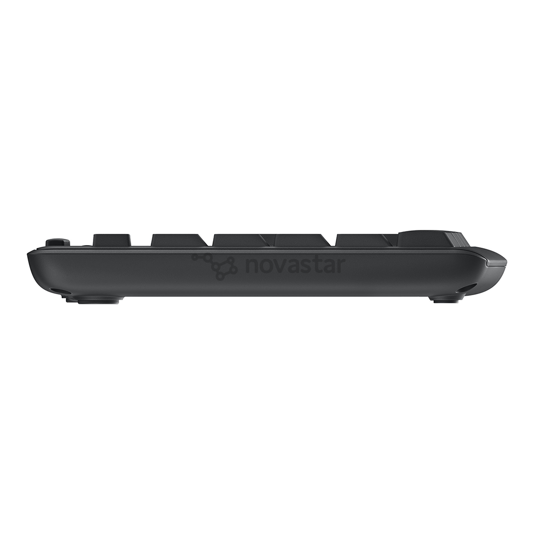 Klaviatūra ir pelė Logitech MK295, RUS, Belaidės