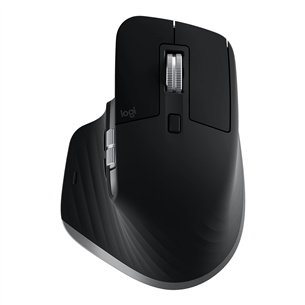 Pelė Logitech MX Master 3 Mac, Belaidė