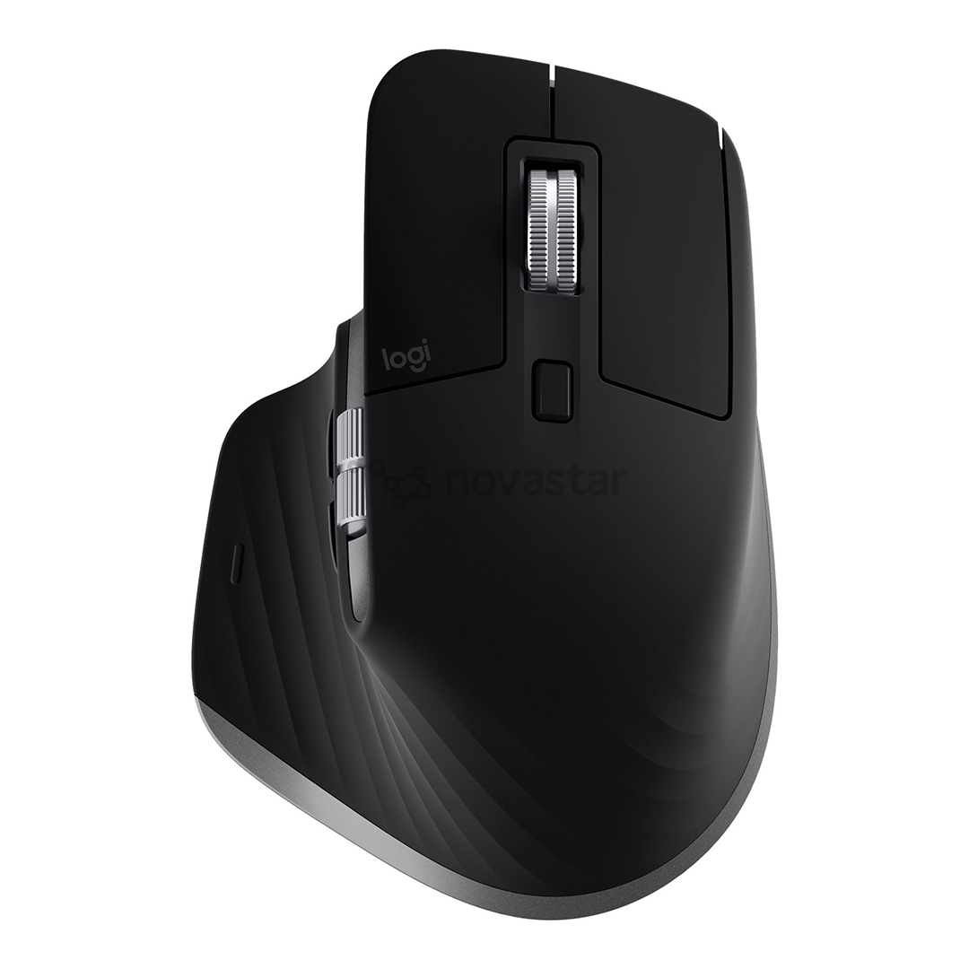 Pelė Logitech MX Master 3 Mac, Belaidė