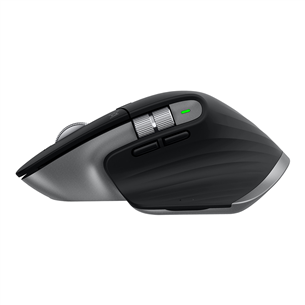 Pelė Logitech MX Master 3 Mac, Belaidė