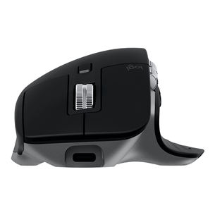 Pelė Logitech MX Master 3 Mac, Belaidė
