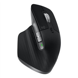 Pelė Logitech MX Master 3 Mac, Belaidė
