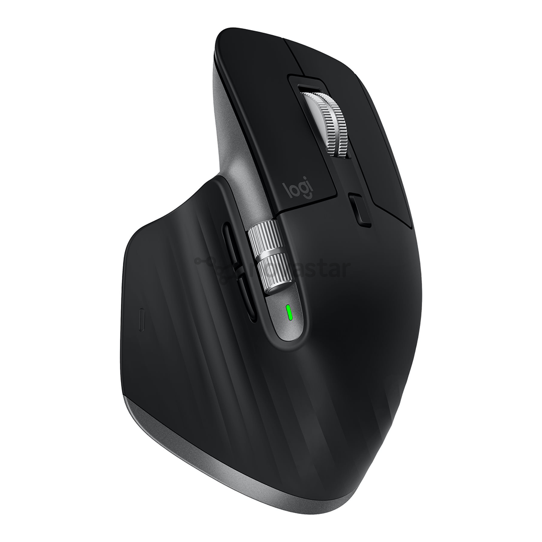 Pelė Logitech MX Master 3 Mac, Belaidė