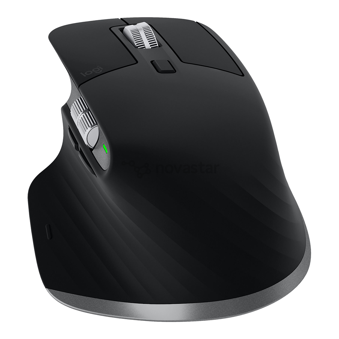 Pelė Logitech MX Master 3 Mac, Belaidė