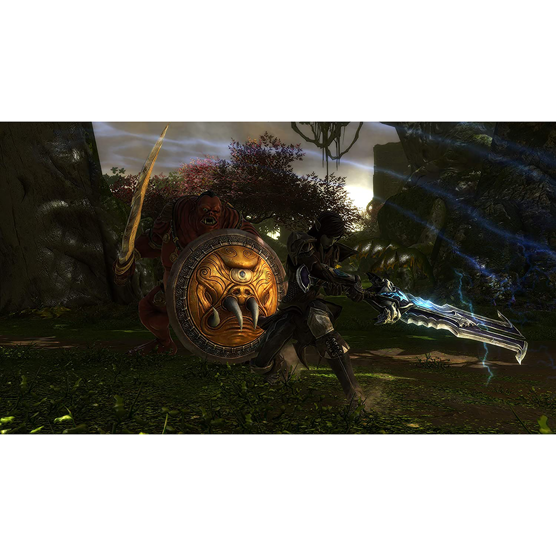 Žaidimas Xbox One Kingdoms of Amalur: Re-Reckoning