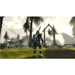 Žaidimas Xbox One Kingdoms of Amalur: Re-Reckoning