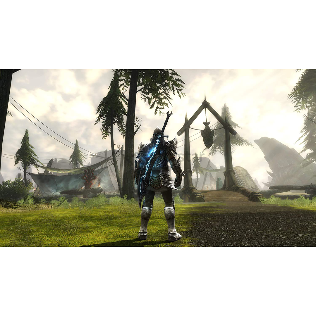 Žaidimas Xbox One Kingdoms of Amalur: Re-Reckoning