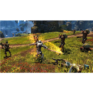 Žaidimas Xbox One Kingdoms of Amalur: Re-Reckoning