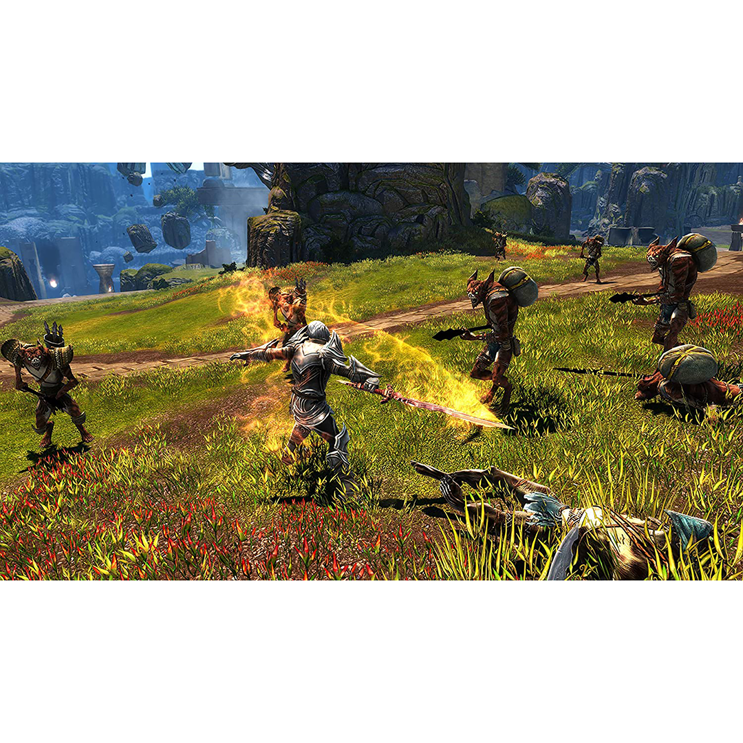 Žaidimas Xbox One Kingdoms of Amalur: Re-Reckoning