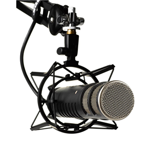 RODE Procaster, XLR, черный - Микрофон