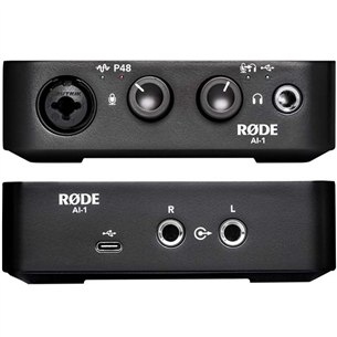 Accessory RODE AI1 Audio Interface