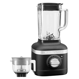 Kokteilinė + priedas KitchenAid Artisan 5KSB4054EBK