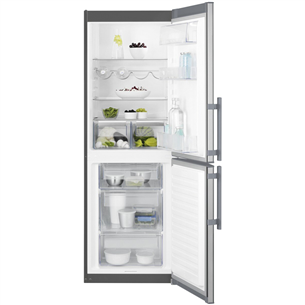 Šaldytuvas Electrolux LNT3LE31X1