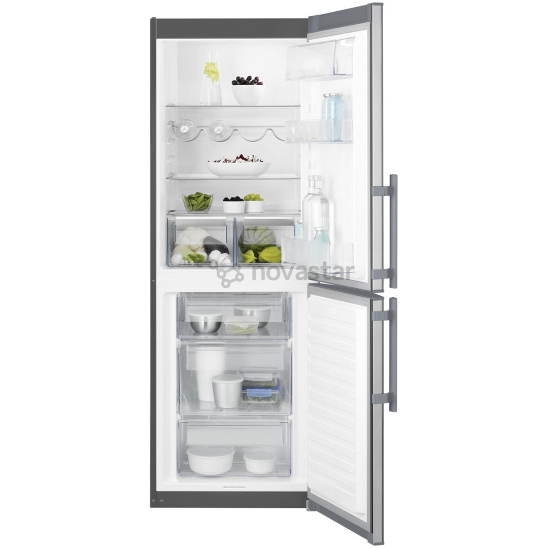 Šaldytuvas Electrolux LNT3LE31X1