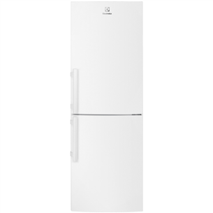 Šaldytuvas Electrolux LNT3LE31W1