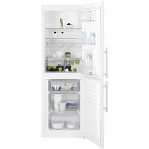 Šaldytuvas Electrolux LNT3LE31W1