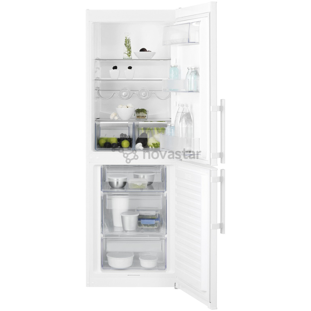Šaldytuvas Electrolux LNT3LE31W1
