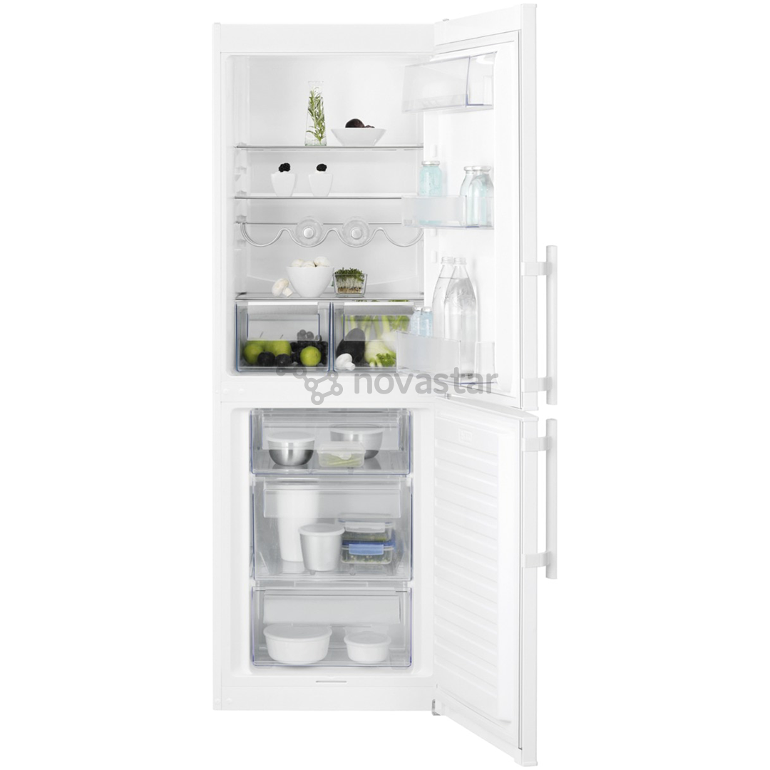 Šaldytuvas Electrolux LNT3LE31W1