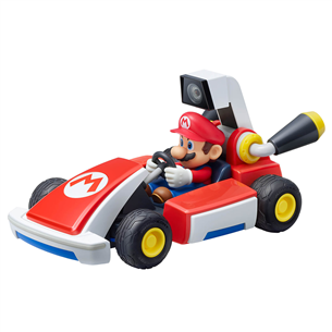 Žaidimas Nintendo Switch Mario Kart Live Home Circuit Mario
