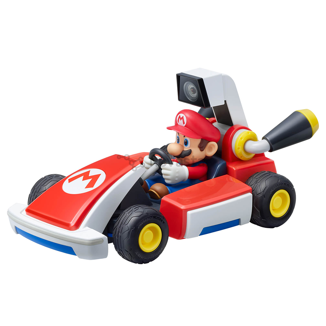 Žaidimas Nintendo Switch Mario Kart Live Home Circuit Mario
