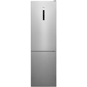 Šaldytuvas AEG RCB736E5MX