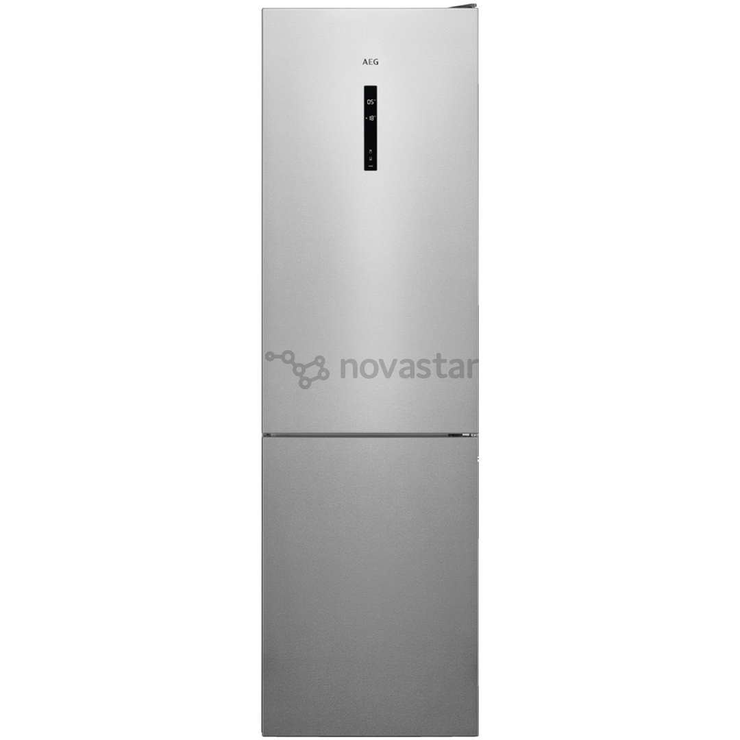 Šaldytuvas AEG RCB736E5MX