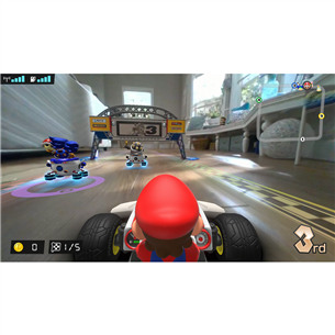 Žaidimas Nintendo Switch Mario Kart Live Home Circuit Mario