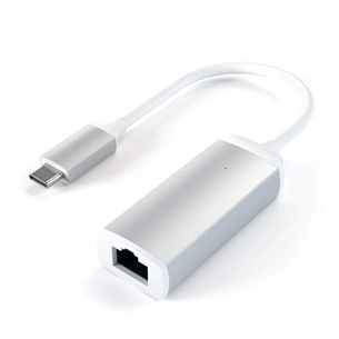 Adapteris Satechi USB-C - Gigabit Ethernet