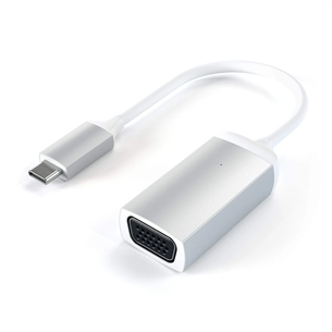 Adapteris Satechi USB-C - VGA