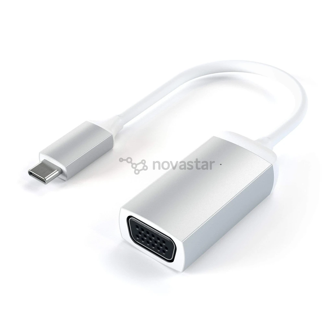 Adapteris Satechi USB-C - VGA
