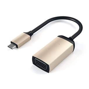 Adapteris Satechi USB-C - VGA