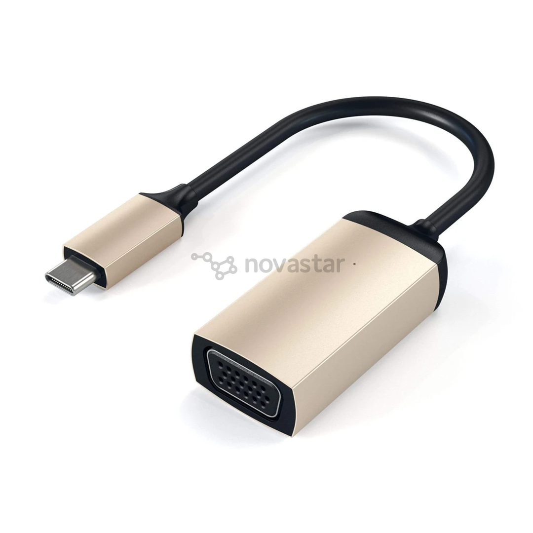 Adapteris Satechi USB-C - VGA