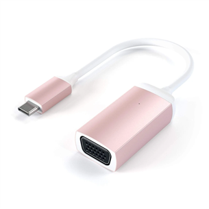 Adapteris Satechi USB-C - VGA