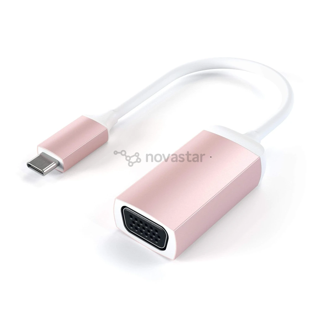 Adapteris Satechi USB-C - VGA