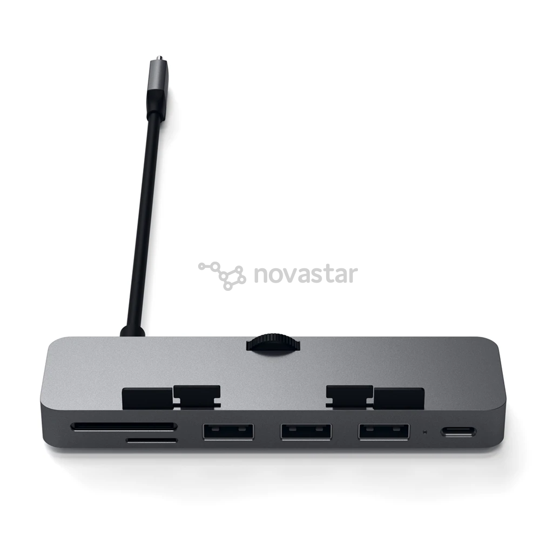 Adapteris Satechi iMac / iMac Pro USB-C