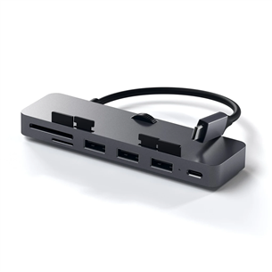 Adapteris Satechi iMac / iMac Pro USB-C