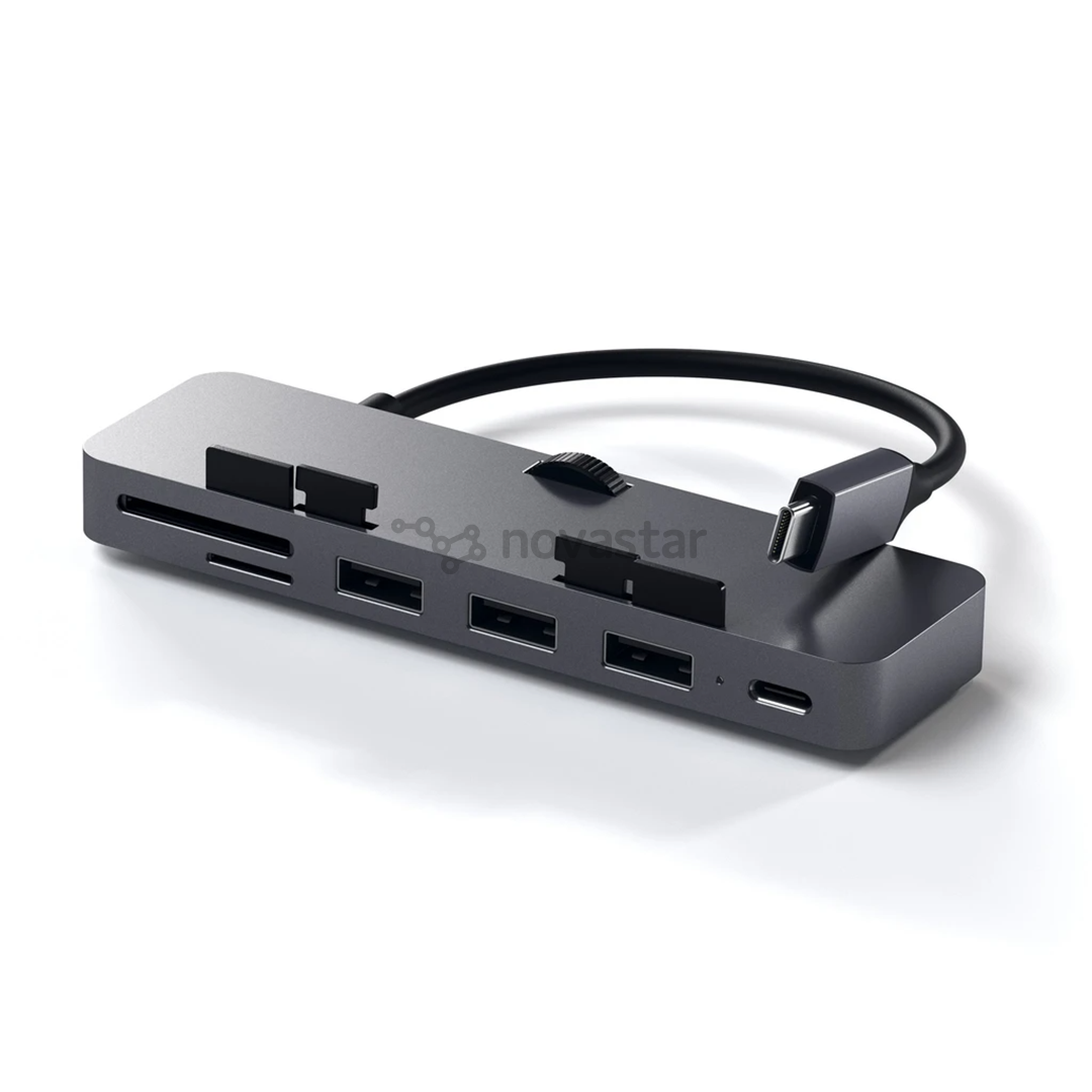 Adapteris Satechi iMac / iMac Pro USB-C
