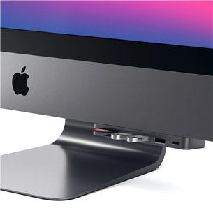 Adapteris Satechi iMac / iMac Pro USB-C