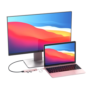 Adapteris Satechi USB-C
