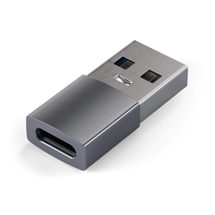 Adapteris Satechi USB - USB-C ST-TAUCM